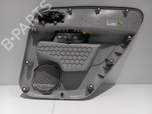 Rear left panel SEAT Mii (KF1, KE1) 1.0 | BP39428868C60 - Image 4