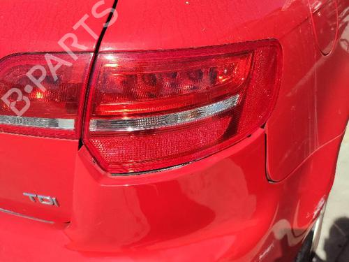 Right taillight AUDI A3 (8P1)  | BP26160553C35 