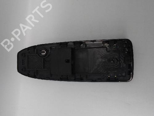 Left front window switch CITROËN C4 CACTUS 1.6 BlueHDi 100 | BP25280037I27 