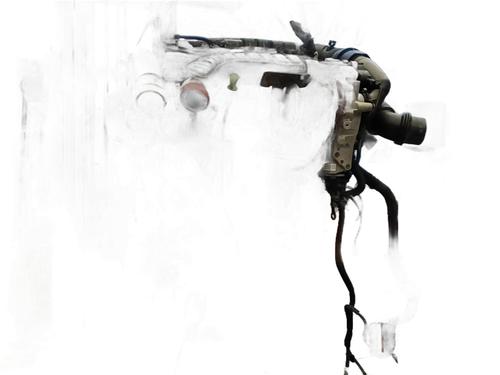 Motor CITROËN C4 CACTUS 1.2 THP 110 | BP31330678M1 