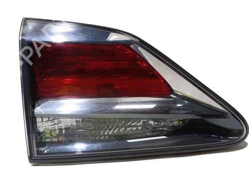 Used Left tailgate light LEXUS RX (_L1_) 450h AWD (GYL15, GYL15_, GYL15R) (299 hp) 32699416