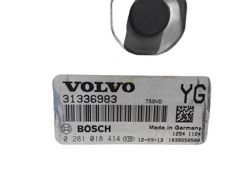 Engine control unit (ECU) VOLVO XC60 I SUV (156) D5 AWD | BP39165403M57 - Image 3