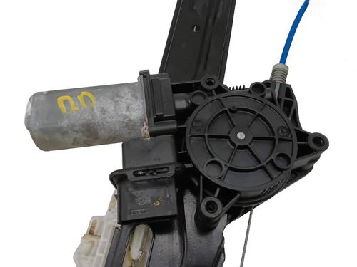 Front right window mechanism BMW 3 (F30, F80) 318 d | BP30051539C23