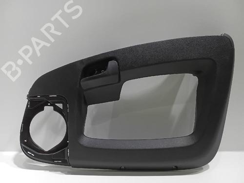 Used Front right panel PEUGEOT BOXER Van 2.2 BlueHDi 140 (140 hp) 26409449