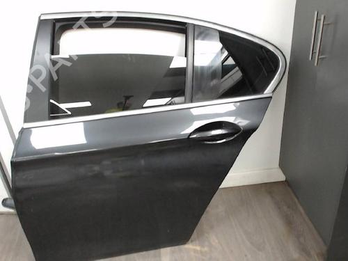 Left rear door BMW 5 (F10) 520 d | BP22992605C4 
