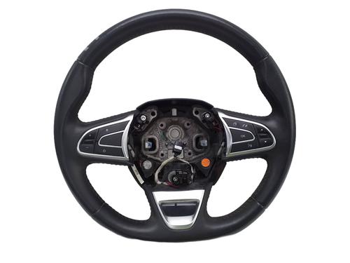 Used Steering wheel Steering wheel RENAULT KADJAR (HA_, HL_) 1.2 TCe 130 (HLMR) (130 hp) 28148789 28148789