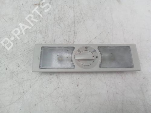 Interior roof light SEAT ALHAMBRA (710, 711) 2.0 TDI | BP18597543I8 