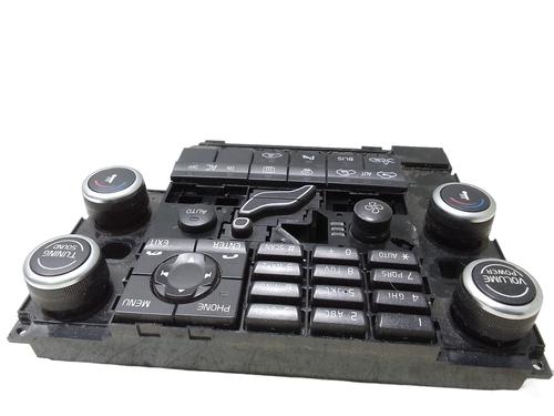 Climate control VOLVO V70 III (135) D5 | BP35976417I5 - Image 5