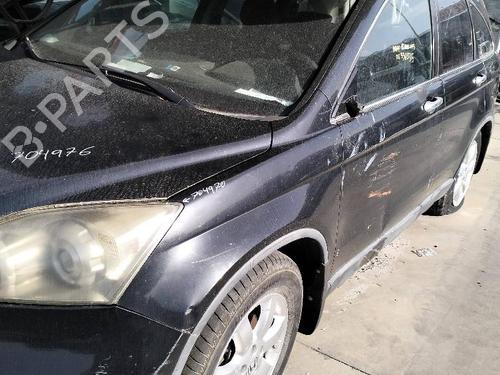 Used Front wiper motor HONDA CR-V III (RE_) 2.2 i-CTDi 4WD (RE6) (140 hp) 21678124