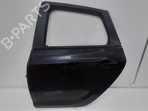 Left rear door OPEL ASTRA J (P10) 1.7 CDTI (68) | BP25811553C4 