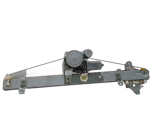 Alzacristallo anteriore destro NISSAN X-TRAIL III (T32_, T32R, T32RR) 1.6 DIG-T (T32) (163 hp) 32362000