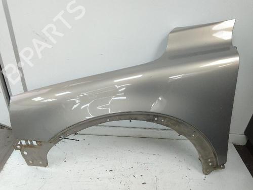 Left front fenders VOLVO XC90 I (275) D5 AWD | BP26409480C41 