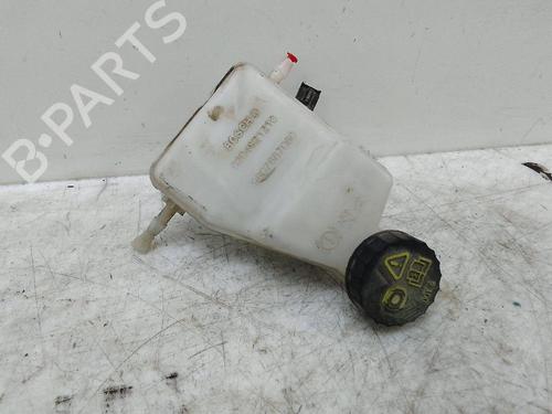 Brake master cylinder PEUGEOT 508 II (FB_, FH_, F3_) 1.5 BlueHDI 130 (FBYHZJ, FBYHZR) | BP19143469M77 