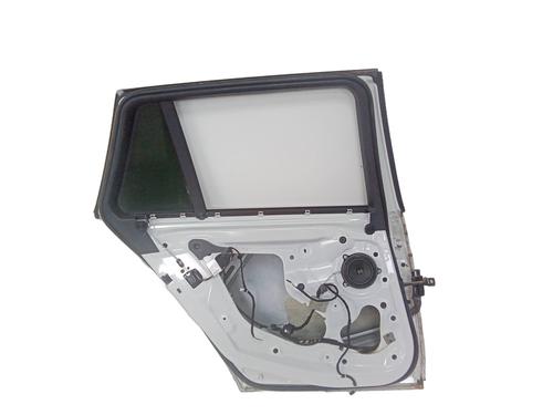 Left rear door BMW 3 Touring (F31) 320 d xDrive | BP18572692C4