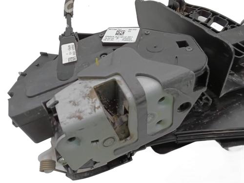 Front right lock FORD TRANSIT COURIER B460 Box Body/MPV 1.5 TDCi | BP30051320C97 