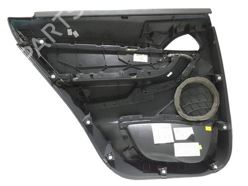 Høyre bakpanel DS DS 5 (KF_) 1.6 BlueHDi 120 | BP32021004C61 