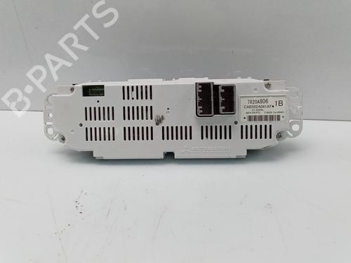 AC-Styringsenhed/Manøvreenhed CITROËN C4 AIRCROSS 1.6 HDi 115 | BP28144635I5 