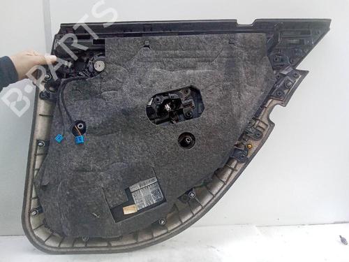 Bageste venstre beklædning MERCEDES-BENZ C-CLASS (W205) C 220 BlueTEC / d (205.002, 205.004) | BP18574163C60 