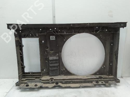 Used Front slam panel PEUGEOT 3008 I MPV (0U_) 2.0 HDi 150 / BlueHDi 150 (150 hp) 27494590
