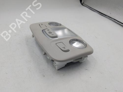 Interior roof light CITROËN C4 CACTUS 1.2 THP 110 | BP29477215I8 