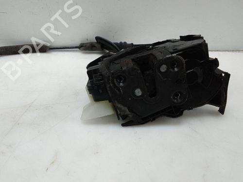 Used Front left lock RENAULT ESPACE V (JR_) 1.6 dCi 160 (160 hp) 24464989