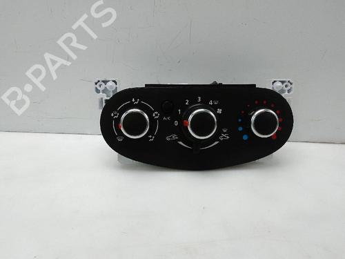 Climate control DACIA SANDERO 1.5 dCi | BP23654156I5 