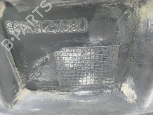 Wheel arch PEUGEOT 3008 II SUV (MC_, MR_, MJ_, M4_) 1.2 THP/ PureTech 130 (MRHNSM, MRHNSU, MRHNSJ, MRHNYW,... | BP25612406C56