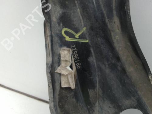 Right front suspension arm CITROËN BERLINGO (ER_, EC_) 1.5 BlueHDi 100 | BP19059464M13 