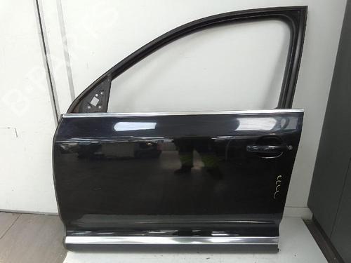 Used Left front door VW TOUAREG (7LA, 7L6, 7L7) 3.0 V6 TDI (225 hp) 26306260