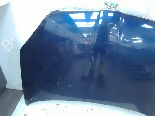 Hood SKODA FABIA II (542) 1.4 | BP29396798C1 
