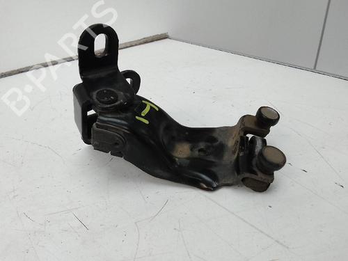 Hinge/Door check strap FORD TOURNEO COURIER B460 MPV 1.0 EcoBoost | BP18596561C146 