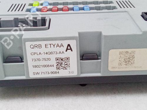 Used Electronic module LAND ROVER RANGE ROVER EVOQUE (L538) 2.0 D 4x4 (150 hp) 20207969