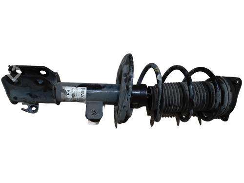 Used Right front shock absorber Right front shock absorber PEUGEOT 208 II (UB_, UP_, UW_, UJ_) 1.5 BlueHDI 100 (102 hp) 34717495 34717495