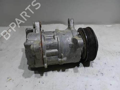 AC-Kompressor AC-Kompressor BMW 1 (F20) 118 d (150 hp) 34270688 34270688