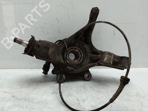 Left front steering knuckle CITROËN C4 II (NC_) 1.6 HDi 90 | BP27172928M25 