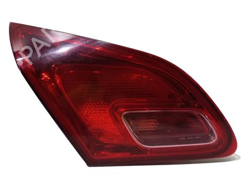 Venstre baglygte bagklap OPEL ASTRA J (P10) 1.7 CDTI (68) (110 hp) 32845518