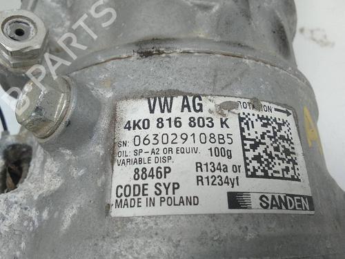 Used Other BMW X3 (E83) 2.0 sd (177 hp) 26285316