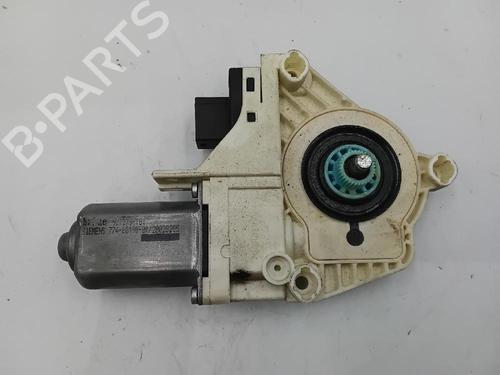 Used Left front window motor AUDI Q7 (4LB) 3.0 TDI quattro (240 hp) 27494642