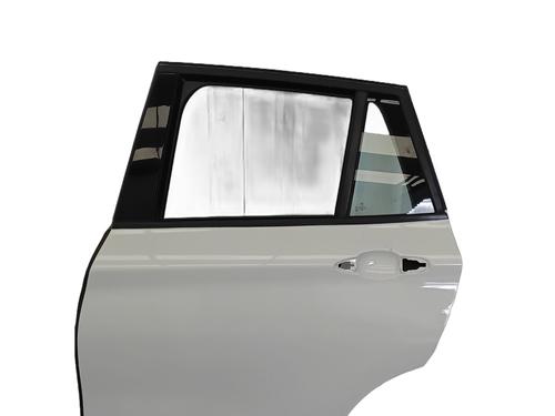 Used Left rear door Left rear door BMW X1 (F48) sDrive 16 d (116 hp) 34717353 34717353