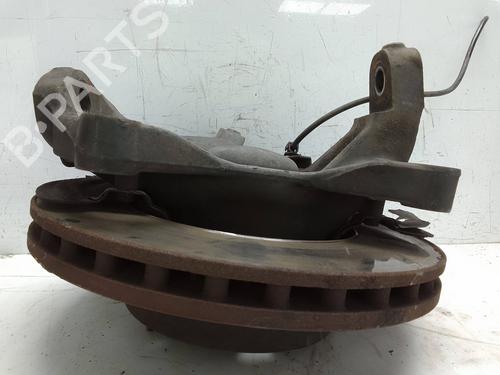 Left front steering knuckle IVECO DAILY VI Van 33S14, 35S14, 35C14, 42S14 | BP34419026M25  - Image 5