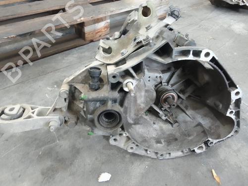 Getriebe für FORD KA (RU8) [2008-2016]  28290326