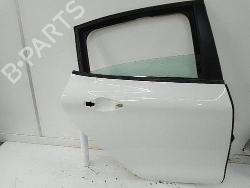 Right rear door PEUGEOT 208 I (CA_, CC_) 1.5 BlueHDI 100 | BP27924268C5