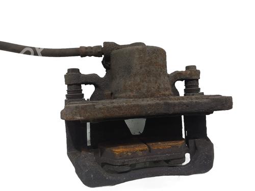 Left front brake caliper JEEP COMPASS (MP, M6, MV, M7) 1.6 CRD | BP32772615M105  - Image 8