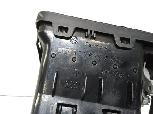 Luftventil VW TOURAN (1T1, 1T2) 1.9 TDI | BP32081458I21 