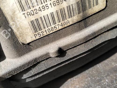 Gearbox BMW X3 (E83) 2.0 sd | BP26285110M3 