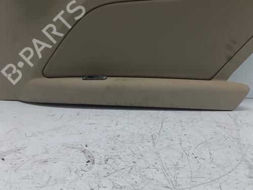 Rear right panel MERCEDES-BENZ E-CLASS Coupe (C207) E 350 CDI (207.323) | BP29477421C61 