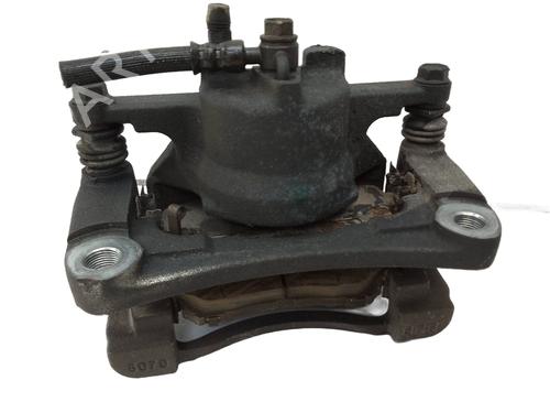 Left front brake caliper MAZDA CX-5 (KE, GH) 2.0 (KEEFW) | BP19059434M105 - Image 4