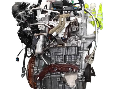 Used Engine NISSAN JUKE (F16_) DIG-T 117 (117 hp) 31582934
