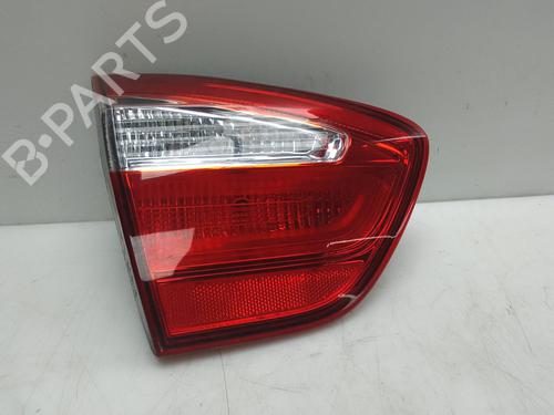 Used Left tailgate light KIA RIO III (UB) 1.1 CRDi (75 hp) 18576260