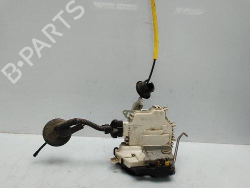 Used Rear left lock AUDI A6 C6 Avant (4F5) [2004-2011]  24155731
